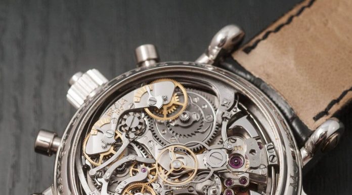 New Luxury Watches for Men in 2020 : The Ongoing Saga Of The ‘Superbia Humanitatis’, The World’s Most Complicated Wristwatch, By Louis-Elysée Piguet, Franck Muller, And Paul Gerber (With Video Of It Striking Time) | Quill & Pad