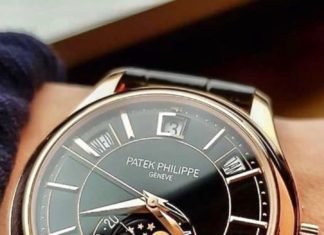 New Luxury Watches for Men in 2020 : The Ultimate List of Gentleman Watch Brands