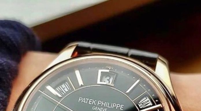 New Luxury Watches for Men in 2020 : The Ultimate List of Gentleman Watch Brands