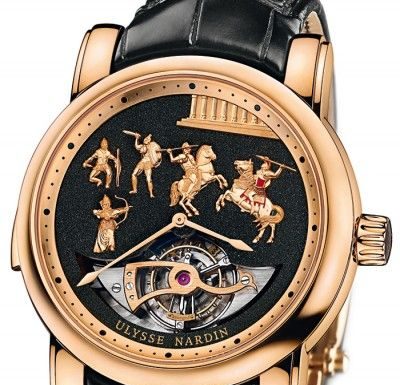 New Luxury Watches for Men in 2020 : WatchTime – USA’s No.1 Watch Magazine