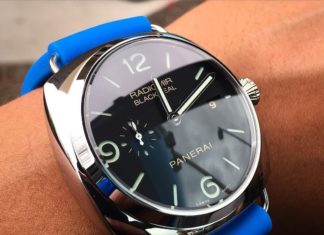 New Luxury Watches for Men in 2020 : What’s On Your Wrist?