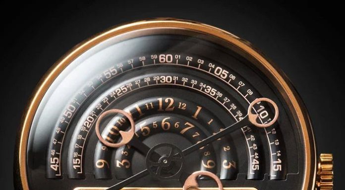 New Luxury Watches for Men in 2020 : Xeric Halograph Automatic