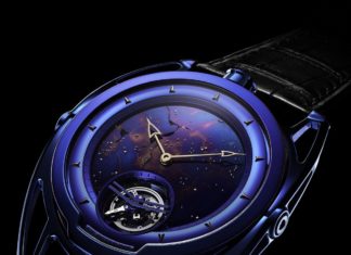 New Luxury Watches for Men in 2020 : You searched for de bethune | aBlogtoWatch