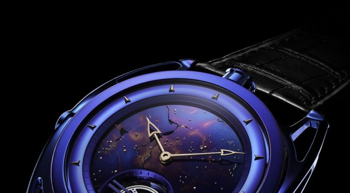 New Luxury Watches for Men in 2020 : You searched for de bethune | aBlogtoWatch