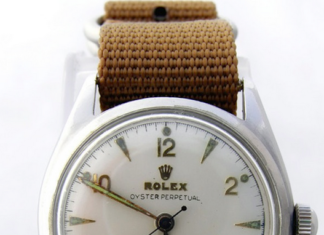 New Luxury Watches for Men in 2020 : a conversation on cool