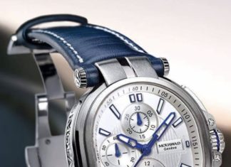 New Luxury Watches for Men in 2020 : #luxurywatches