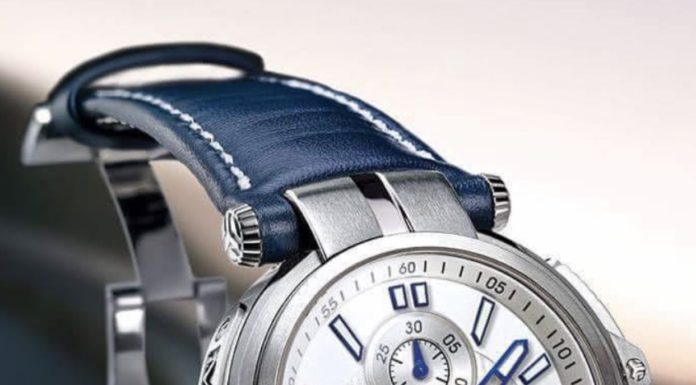 New Luxury Watches for Men in 2020 : #luxurywatches