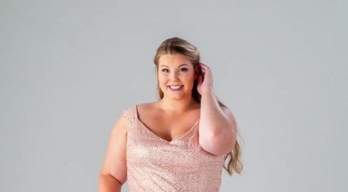 Bridesmaids Dresses : Plus Size Bridesmaid Dresses to Complement Your Curves