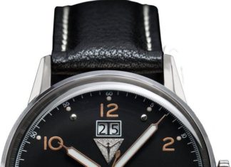 New Luxury Watches for Men in 2020 : Junkers Watch Junkers G38 69405 Watch