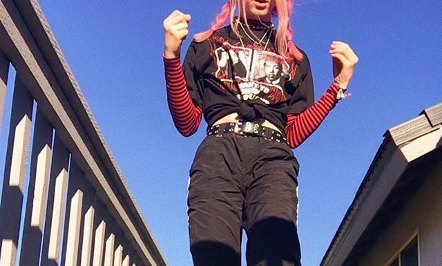 Grunge Outfits :