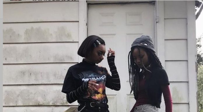Grunge Outfits :