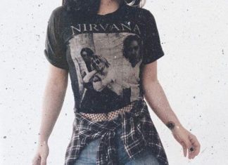 Grunge Outfits :