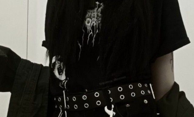 Grunge Outfits :