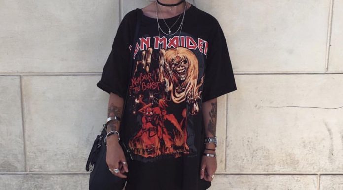 Grunge Outfits :