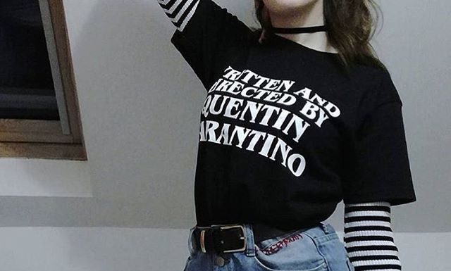 Grunge Outfits :