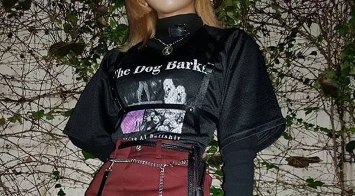 Grunge Outfits :