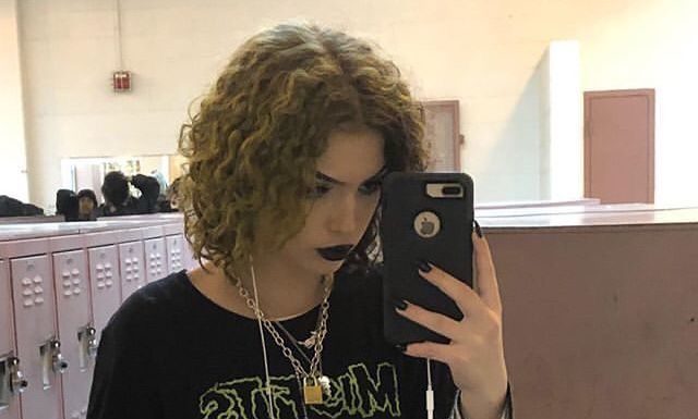 Grunge Outfits :