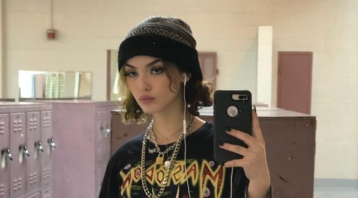 Grunge Outfits :