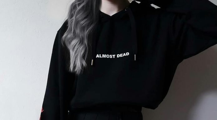 Grunge Outfits :