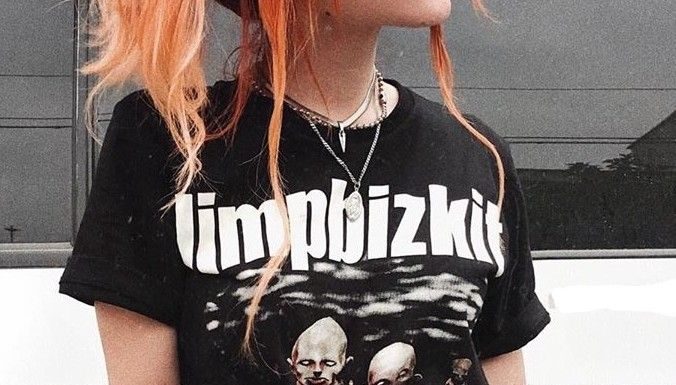 Grunge Outfits :