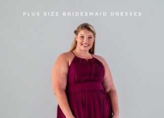 Bridesmaids Dresses : Kennedy Blue Bailey