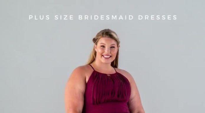 Bridesmaids Dresses : Kennedy Blue Bailey