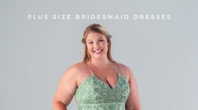 Bridesmaids Dresses : Kennedy Blue Cameron
