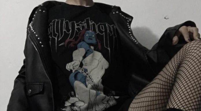 Grunge Outfits : 19+ Fantastic Urban Wear Streetwear Ideas