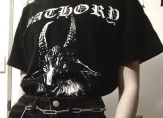 Grunge Outfits : 3077