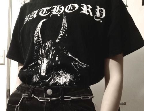 Grunge Outfits : 3077