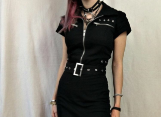 Grunge Outfits : @iamabluelight. discovered by Haruno Denises Pinto