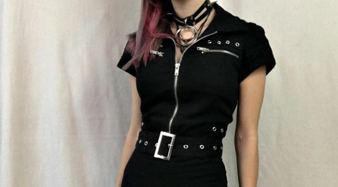 Grunge Outfits : @iamabluelight. discovered by Haruno Denises Pinto