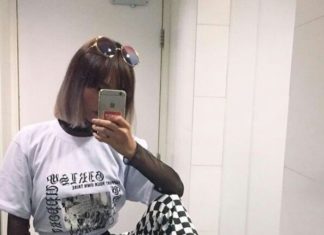 Grunge Outfits : @karaaxoy ♔