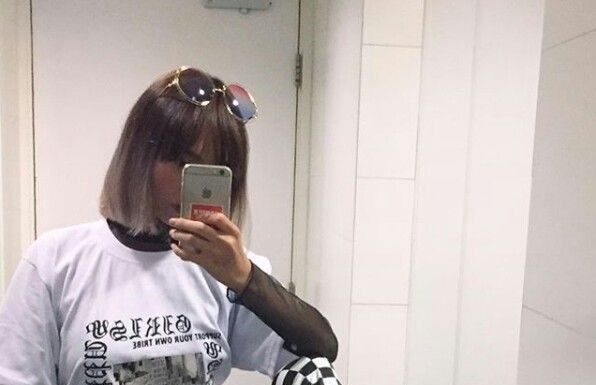 Grunge Outfits : @karaaxoy ♔
