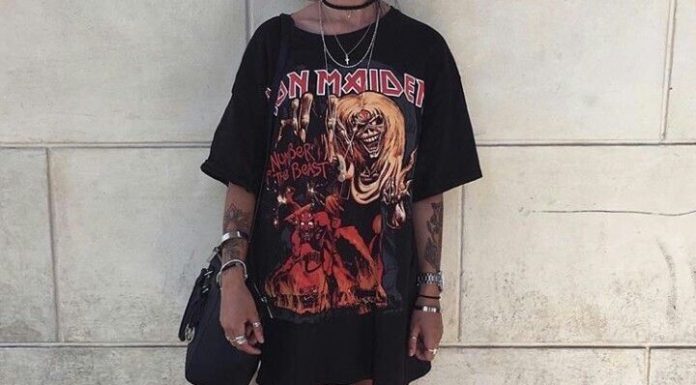 Grunge Outfits : Alternative Fashion Blog: Photo