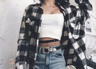 Grunge Outfits : Andy Anglarill on Instagram: “Typical tumblr outfit ✌🏻. . . . #tumblr #tumblrpic #tumblraesthetic #tumblrstyle #tumblrstuff #ootd #outfit #grungegirl #vintageootd…”