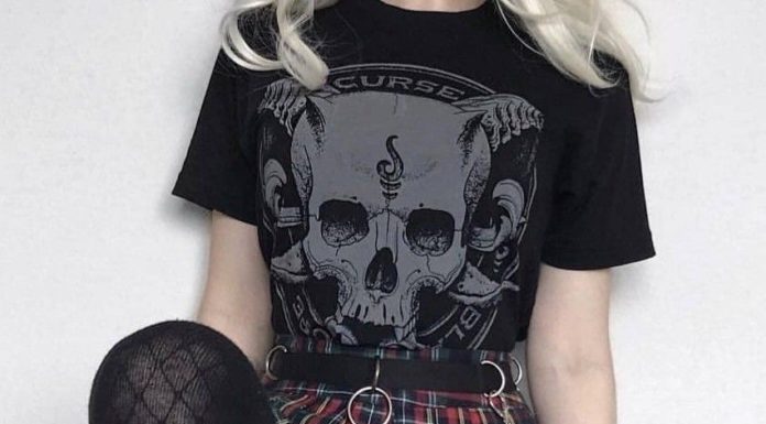 Grunge Outfits : Best Fashion Tips – Best Fashion Tips