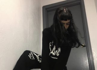 Grunge Outfits : Chevleia