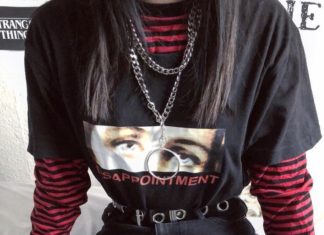 Grunge Outfits : Deutsche Stifte – Raclette, Rezepte, außenküche, Essen und Trinken, nägel ideen, Schwarzerhumor Böse