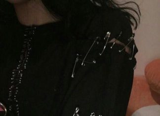 Grunge Outfits : Fashionable edgy teen fashion … 01543 #edgyteenfashion