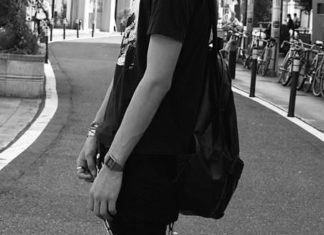 Grunge Outfits : Fuck the beauty