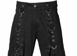 Grunge Outfits : Gothic clothing shop for men and women – The Black Angel