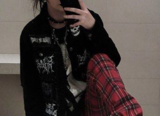 Grunge Outfits : Grunge Outfits – Page 2551875303 – Lady Dress Designs