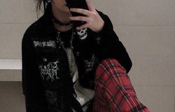 Grunge Outfits : Grunge Outfits – Page 2551875303 – Lady Dress Designs