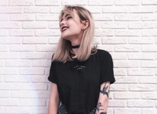 Grunge Outfits : Ice Cream & Neon Dreams –