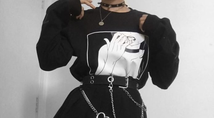 Grunge Outfits : Image about fashion in Flatcetera by iam_vi on We Heart It