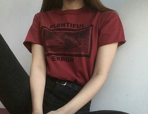 Grunge Outfits : Image about fashion in outfit ideas by MTV Classic