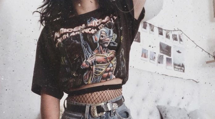 Grunge Outfits : Login