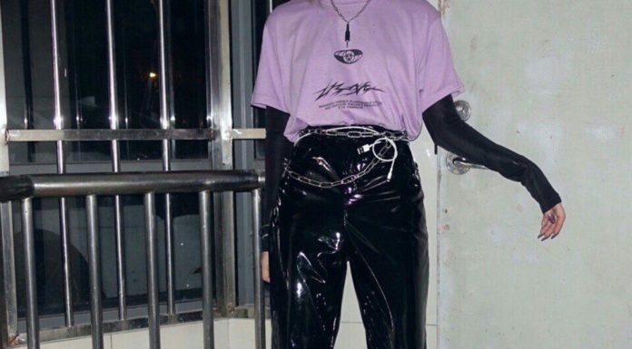 Grunge Outfits : Tumblr