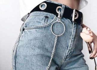 Grunge Outfits : What are the Benefits of following Fashion Trends β Designer Fashion Tips